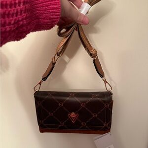 Valentino Orlandi Crossbody